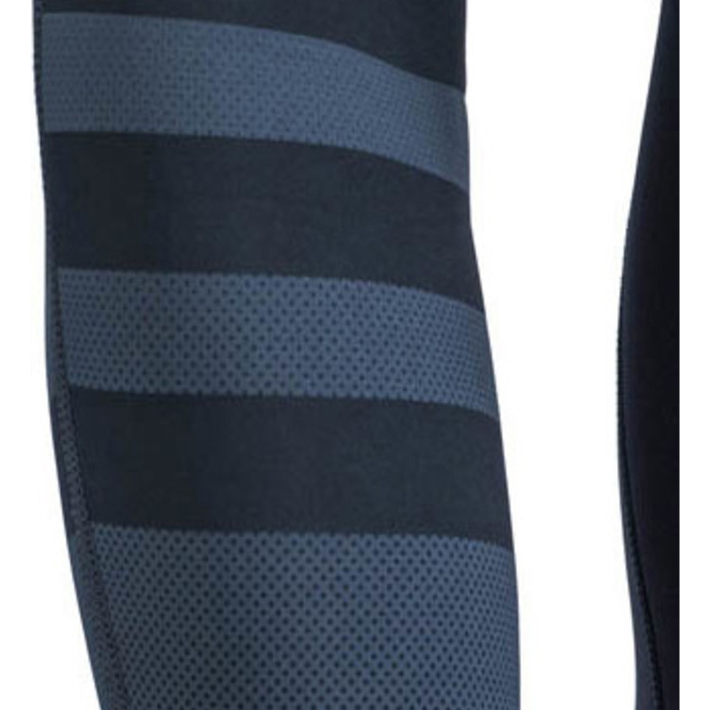 2026 Jobe Mens Perth 3/2mm Chest Zip Wetsuit 303520004 - Grey
